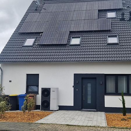 New & Modern Apartment Near Duesseldorf วิลลิค ภายนอก รูปภาพ