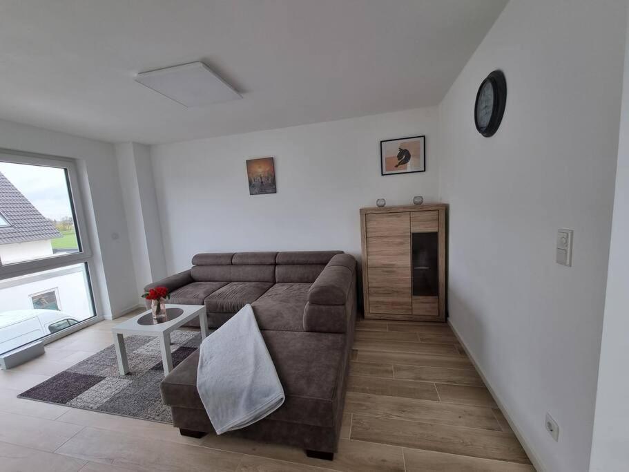 New & Modern Apartment Near Duesseldorf วิลลิค ภายนอก รูปภาพ