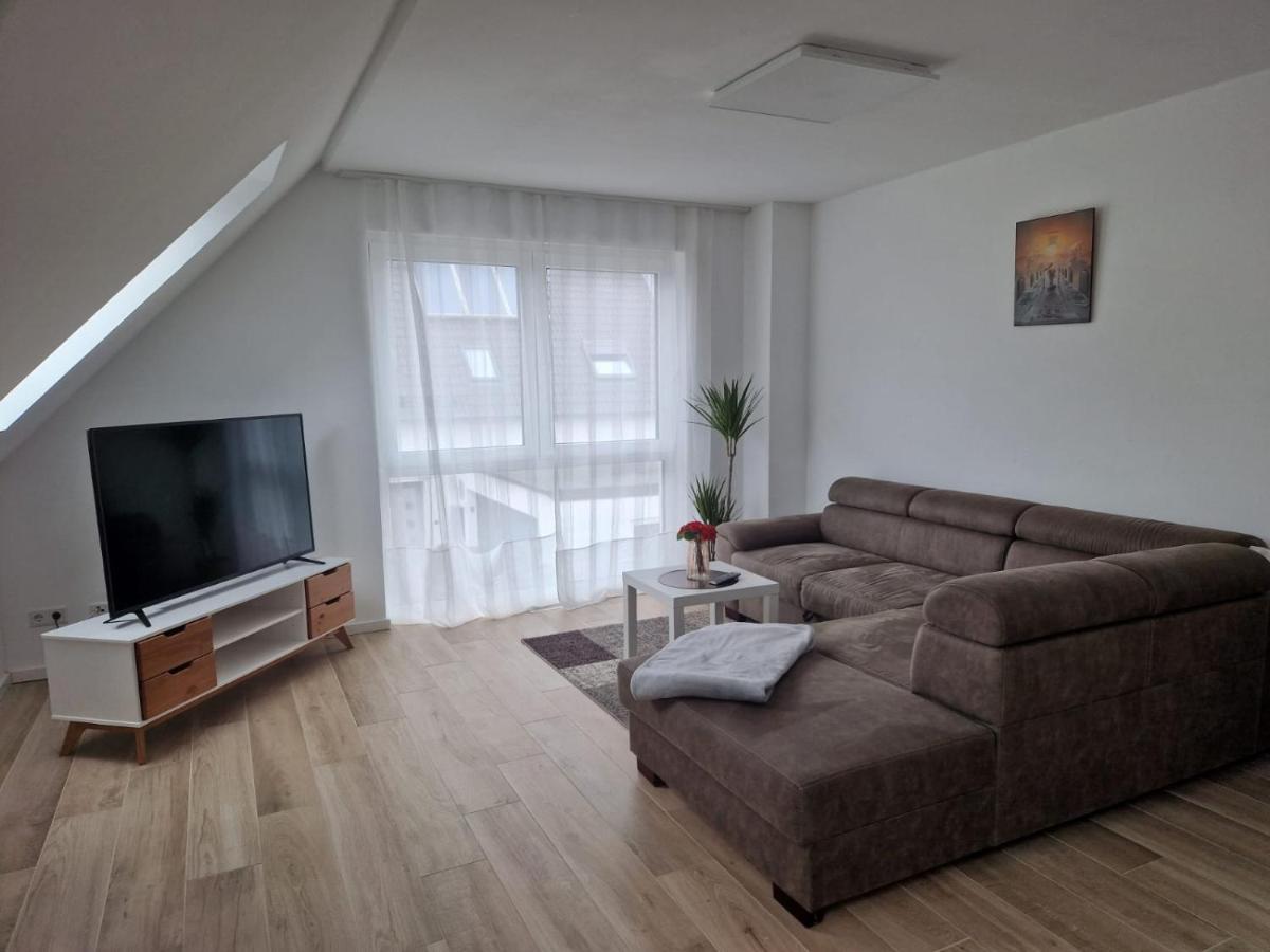 New & Modern Apartment Near Duesseldorf วิลลิค ภายนอก รูปภาพ